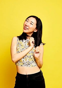 Jenny Tian
